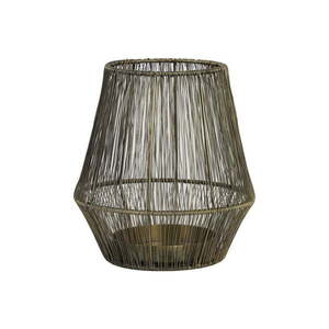 Kovový lampáš Vitu – Light & Living vyobraziť