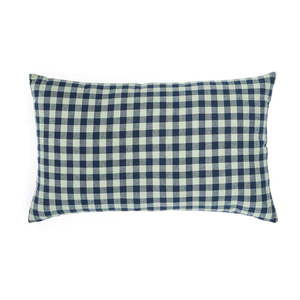 Detská obliečka na vankúš 30x50 cm Yanil – Kave Home vyobraziť