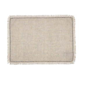 Látkové prestieranie v súprave 2 ks 35x50 cm Montalt – Kave Home vyobraziť