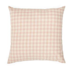 Detská obliečka na vankúš 45x45 cm Yanil – Kave Home vyobraziť