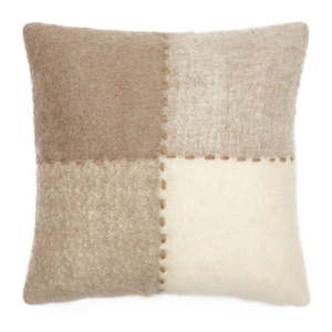 Obliečka na vankúš 45x45 cm Munira – Kave Home vyobraziť