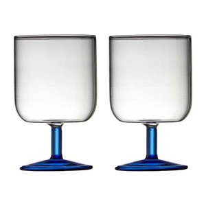 Poháre na víno v súprave 2 ks 300 ml Torino – Lyngby Glas vyobraziť