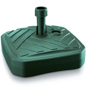NABBI MPKD podstavec pod slnečník 12 l tmavozelená vyobraziť