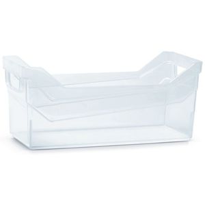 NABBI NUK1L plastový úložný box 3 l priehľadná vyobraziť
