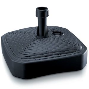 NABBI MPKR podstavec pod slnečník 12 l antracit vyobraziť