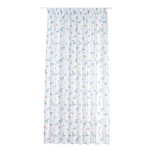 Detská záclona 140x245 cm Dino – Mendola Fabrics vyobraziť