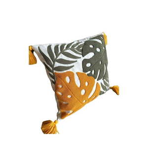 Obliečka na vankúš 43x43 cm – Mila Home vyobraziť