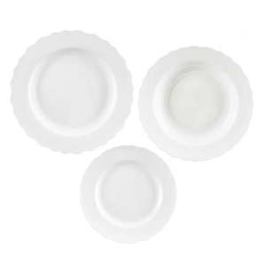 Porcelánová jedálenská súprava 18 ks Mona – Orion vyobraziť