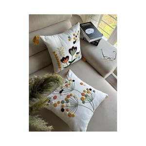 Obliečky na vankúše v súprave 2 ks 43x43 cm – Mila Home vyobraziť