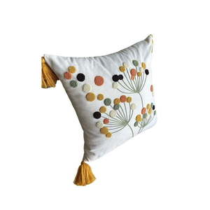 Obliečka na vankúš 43x43 cm – Mila Home vyobraziť