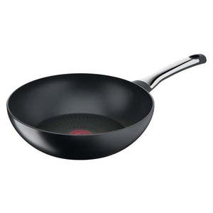 Wok hliníková panvica ø 28 cm Excellence - Tefal vyobraziť