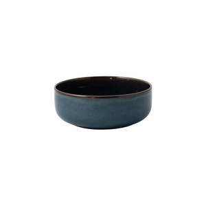 Tmavomodrá porcelánová miska 780 ml Crafted Denim – like | Villeroy & Boch vyobraziť