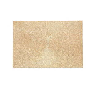 Prestieranie v zlatej farbe Tiseco Home Studio, 30 x 45 cm vyobraziť