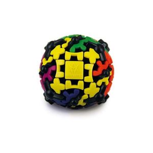 Hlavolam Gear Ball – RecentToys vyobraziť