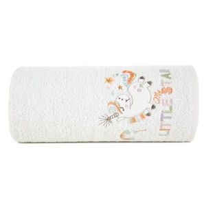 ArtFir Uterák BABY 35 | biely 50 x 90 cm vyobraziť