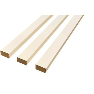 ArtLay Lamely PM3 | 3 ks Farba: Biela vyobraziť
