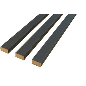 ArtLay Lamely PM3 | 3 ks Farba: Čierna vyobraziť