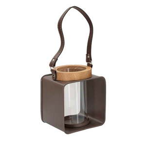 Kovový lampáš 18, 5 cm – Mauro Ferretti vyobraziť