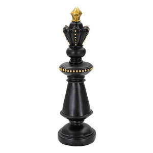 Soška z polyresínu 32, 5 cm King – Mauro Ferretti vyobraziť
