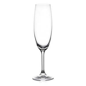 Poháre na sekt v súprave 6 ks 220 ml Lara – Orion vyobraziť