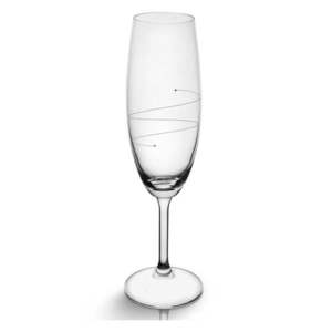 Poháre na sekt v súprave 2 ks 220 ml – Orion vyobraziť