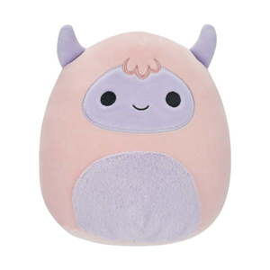 Plyšová hračka Ronalda – SQUISHMALLOWS vyobraziť