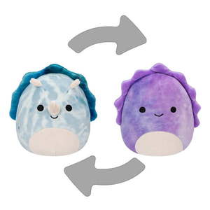Plyšová hračka Andy – SQUISHMALLOWS vyobraziť