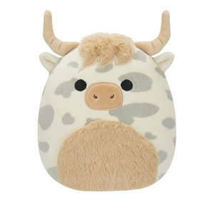 Plyšová hračka Borsa – SQUISHMALLOWS vyobraziť