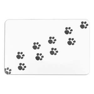 Podložka pod misku 39x60 cm – Artsy Doormats vyobraziť