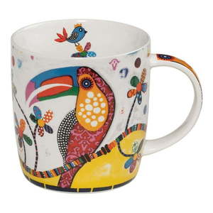 Porcelánový hrnček Maxwell&Williams Smile Style Tango, 400ml vyobraziť