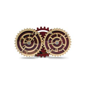 Hlavolam Double Trouble – RecentToys vyobraziť
