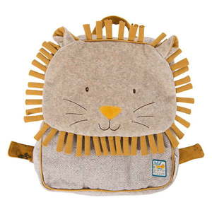 Detský batoh Lion – Moulin Roty vyobraziť