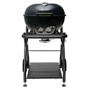 Plynový gril Outdoorchef Ascona, ø 57 cm vyobraziť