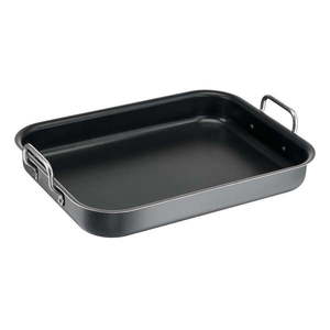 Hliníkový pekáč 37x27 cm La Recyclé - Tefal vyobraziť
