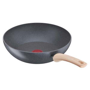 Wok hliníková panvica ø 28 cm Natural Force - Tefal vyobraziť