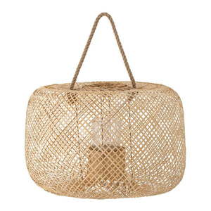Bambusový lampáš 32 cm Musu – Bloomingville vyobraziť