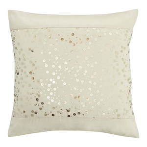 Dekoračný vankúš 43x43 cm Glitzy Sequin – Catherine Lansfield vyobraziť