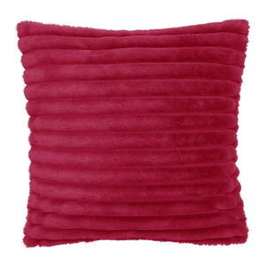 Dekoračný vankúš 45x45 cm Cosy Ribbed – Catherine Lansfield vyobraziť