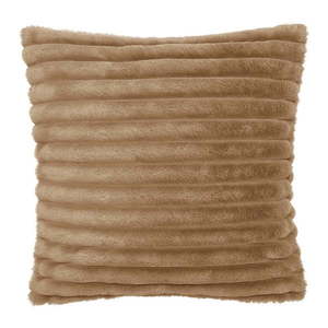 Dekoračný vankúš 45x45 cm Cosy Ribbed – Catherine Lansfield vyobraziť