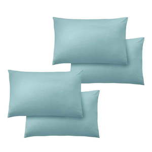 Obliečky na vankúše v súprave 4 ks 50x75 cm So Soft Easy Iron – Catherine Lansfield vyobraziť