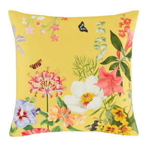 Vonkajší vankúš 43x43 cm Exotic Garden – RHS vyobraziť