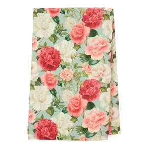 Bavlnený obrus 137x229 cm Rose Garden – RHS vyobraziť
