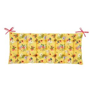 Záhradný sedák 116x45 cm Exotic Garden – RHS vyobraziť