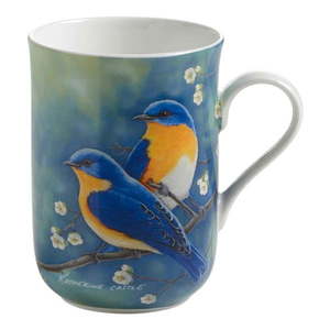 Porcelánový hrnček 330 ml Bluebirds – Maxwell & Williams vyobraziť