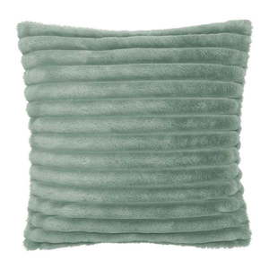 Dekoračný vankúš 45x45 cm Cosy Ribbed – Catherine Lansfield vyobraziť