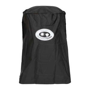 Ochranný obal na gril 64x52x82 cm Chelsea/Kensigton – Outdoorchef vyobraziť