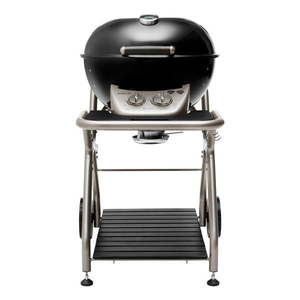 Plynový gril Ascona 570 G – Outdoorchef vyobraziť