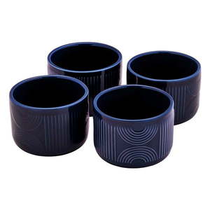Keramické zapekacie misy v súprave 4 ks ø 10 cm Arc – Maxwell & Williams vyobraziť