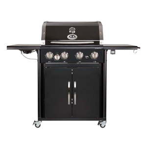 Plynový gril Australia 425 G – Outdoorchef vyobraziť