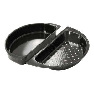 Grilovacie plechy v súprave 2 ks Gourmet Set – Outdoorchef vyobraziť